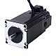 Nema 23 ステッピング モーター 2.0Nm (283.22oz.in) 24V 4.5W 電磁ブレーキ付き - 23HS30-5004D-B280 | StepperOnline Nema 23 ステッピング モーター 2.0Nm (283.22oz.in) 24V 4.5W 電磁ブレーキ付き - 23HS30-5004D-B280 | StepperOnline