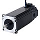 Nema 23 ステッピング モーター 4.2Nm (594.77oz.in) 24V 4.5W 電磁ブレーキ付き - 23HS45-4204D-B280 | StepperOnline Nema 23 ステッピング モーター 4.2Nm (594.77oz.in) 24V 4.5W 電磁ブレーキ付き - 23HS45-4204D-B280 | StepperOnline
