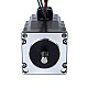 Nema 23 ステッピング モーター 1.2Nm (169.93oz.in) 24V 4.5W 電磁ブレーキ付き - 23HS22-4004D-B280 | StepperOnline Nema 23 ステッピング モーター 1.2Nm (169.93oz.in) 24V 4.5W 電磁ブレーキ付き - 23HS22-4004D-B280 | StepperOnline