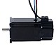Nema 23 ステッピング モーター 2.0Nm (283.22oz.in) 24V 4.5W 電磁ブレーキ付き - 23HS30-5004D-B280 | StepperOnline Nema 23 ステッピング モーター 2.0Nm (283.22oz.in) 24V 4.5W 電磁ブレーキ付き - 23HS30-5004D-B280 | StepperOnline
