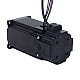 Nema 23 ステッピング モーター 2.0Nm (283.22oz.in) 24V 4.5W 電磁ブレーキ付き - 23HS30-5004D-B280 | StepperOnline Nema 23 ステッピング モーター 2.0Nm (283.22oz.in) 24V 4.5W 電磁ブレーキ付き - 23HS30-5004D-B280 | StepperOnline