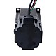 Nema 23 ステッピング モーター 2.0Nm (283.22oz.in) 24V 4.5W 電磁ブレーキ付き - 23HS30-5004D-B280 | StepperOnline Nema 23 ステッピング モーター 2.0Nm (283.22oz.in) 24V 4.5W 電磁ブレーキ付き - 23HS30-5004D-B280 | StepperOnline