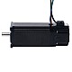 Nema 23 ステッピング モーター 4.2Nm (594.77oz.in) 24V 4.5W 電磁ブレーキ付き - 23HS45-4204D-B280 | StepperOnline Nema 23 ステッピング モーター 4.2Nm (594.77oz.in) 24V 4.5W 電磁ブレーキ付き - 23HS45-4204D-B280 | StepperOnline