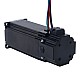 Nema 23 ステッピング モーター 4.2Nm (594.77oz.in) 24V 4.5W 電磁ブレーキ付き - 23HS45-4204D-B280 | StepperOnline Nema 23 ステッピング モーター 4.2Nm (594.77oz.in) 24V 4.5W 電磁ブレーキ付き - 23HS45-4204D-B280 | StepperOnline