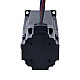 Nema 23 ステッピング モーター 4.2Nm (594.77oz.in) 24V 4.5W 電磁ブレーキ付き - 23HS45-4204D-B280 | StepperOnline Nema 23 ステッピング モーター 4.2Nm (594.77oz.in) 24V 4.5W 電磁ブレーキ付き - 23HS45-4204D-B280 | StepperOnline