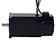 Nema 24 ステッピング モーター 3.0Nm (424.83oz.in) 24V 4.5W 電磁ブレーキ付き - 24HS34-5004D-B280 | StepperOnline Nema 24 ステッピング モーター 3.0Nm (424.83oz.in) 24V 4.5W 電磁ブレーキ付き - 24HS34-5004D-B280 | StepperOnline
