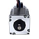Nema 24 ステッピング モーター 3.0Nm (424.83oz.in) 24V 4.5W 電磁ブレーキ付き - 24HS34-5004D-B280 | StepperOnline Nema 24 ステッピング モーター 3.0Nm (424.83oz.in) 24V 4.5W 電磁ブレーキ付き - 24HS34-5004D-B280 | StepperOnline
