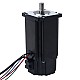 Nema 24 ステッピング モーター 3.0Nm (424.83oz.in) 24V 4.5W 電磁ブレーキ付き - 24HS34-5004D-B280 | StepperOnline Nema 24 ステッピング モーター 3.0Nm (424.83oz.in) 24V 4.5W 電磁ブレーキ付き - 24HS34-5004D-B280 | StepperOnline