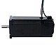 Nema 34 ステッピング モーター 13.0Nm (1840.95oz.in) 24V 6.8W 電磁ブレーキ付き - 34HS61-6004D-B700 | StepperOnline