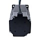 Nema 34 ステッピング モーター 13.0Nm (1840.95oz.in) 24V 6.8W 電磁ブレーキ付き - 34HS61-6004D-B700 | StepperOnline