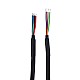 YSシリーズ 1軸 クローズドループステッパーキット 3.00Nm(424.83oz.in) Nema 23モーター 1.5mケーブル & ドライバー付き - 1-CL57Y-S30-1M5 | StepperOnline YSシリーズ 1軸 クローズドループステッパーキット 3.00Nm(424.83oz.in) Nema 23モーター 1.5mケーブル & ドライバー付き - 1-CL57Y-S30-1M5 | StepperOnline