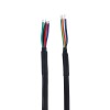 YSシリーズ 1軸 クローズドループステッパーキット V2.0 12.0Nm(1699.34oz.in) Nema 34モーター 1.5mケーブル & ドライバー付き - 1-CL86Y-S120-1M5-V20 | StepperOnline