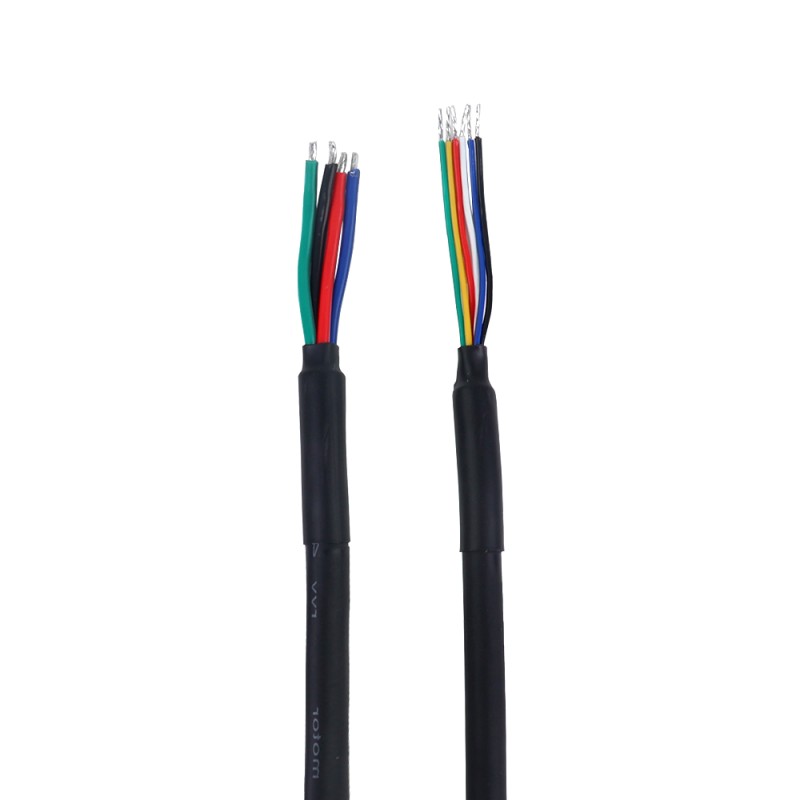 YSシリーズ 1軸 クローズドループステッパーキット V2.0 12.0Nm(1699.34oz.in) Nema 34モーター 1.5mケーブル & ドライバー付き - 1-CL86Y-S120-1M5-V20 | StepperOnline