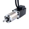 Nema 11 クローズドループステッパーモーター L=32mm EGシリーズ遊星歯車減速機付き ギア比100:1 - 11HS12-1004D-E1000-EGS100 | StepperOnline
