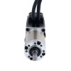 Nema 11 クローズドループステッパーモーター L=32mm EGシリーズ遊星歯車減速機付き ギア比100:1 - 11HS12-1004D-E1000-EGS100 | StepperOnline