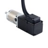 Nema 11 クローズドループステッパーモーター L=32mm EGシリーズ遊星歯車減速機付き ギア比20:1 - 11HS12-1004D-E1000-EGS20 | StepperOnline