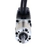 Nema 11 クローズドループステッパーモーター L=32mm EGシリーズ遊星歯車減速機付き ギア比20:1 - 11HS12-1004D-E1000-EGS20 | StepperOnline