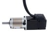 Nema 11 クローズドループステッパーモーター L=32mm EGシリーズ遊星歯車減速機付き ギア比50:1 - 11HS12-1004D-E1000-EGS50 | StepperOnline