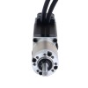 Nema 11 クローズドループステッパーモーター L=51mm EGシリーズ遊星歯車減速機付き ギア比20:1 - 11HS20-1004D-E1000-EGS20 | StepperOnline