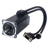 YSシリーズ 1軸 閉ループ ステッピングモーター CNCキット V2.0 3.00Nm(424.83oz.in) Nema 23 モーター 2.0mケーブル & 電源付き - 1-CLYS30-V20 | StepperOnline