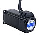 S シリーズ Nema 23 クローズド ループ ステッピング モーター 3.00Nm(424.83oz.in) エンコーダー 1000PPR(4000CPR) - 23HS40-5004D-E1K-1M5 | StepperOnline