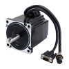 YSシリーズ 4軸 4.30Nm(608.93oz.in) Nema 34 閉ループステッピングキット V2.0(電源付き) - 4-CLYS48-V20 | StepperOnline