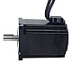 S シリーズ Nema 34 クローズド ループ ステッピング モーター 6.50Nm(920.48oz.in) エンコーダー 1000PPR(4000CPR) - 34HS39-6004D-E1K-1M5 | StepperOnline