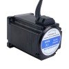 S シリーズ Nema 34 クローズド ループ ステッピング モーター 6.50Nm(920.48oz.in) エンコーダー 1000PPR(4000CPR) - 34HS39-6004D-E1K-1M5 | StepperOnline