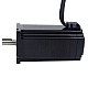 S シリーズ Nema 34 クローズド ループ ステッピング モーター 12.00Nm(1699.34oz.in) エンコーダー 1000PPR(4000CPR) - 34HS59-6004D-E1K-1M5 | StepperOnline
