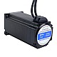 S シリーズ Nema 34 クローズド ループ ステッピング モーター 12.00Nm(1699.34oz.in) エンコーダー 1000PPR(4000CPR) - 34HS59-6004D-E1K-1M5 | StepperOnline