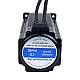 S シリーズ Nema 34 クローズド ループ ステッピング モーター 12.00Nm(1699.34oz.in) エンコーダー 1000PPR(4000CPR) - 34HS59-6004D-E1K-1M5 | StepperOnline