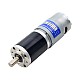 ブラシ付き 24V DC ギアモーター30Kg.cm/12.5RPM w/ 264:1 遊星ギアボックス ブラシ付き 24V DC ギアモーター30Kg.cm/12.5RPM w/ 264:1 遊星ギアボックス