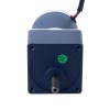 ブラシ付き 12V 10W 0.08Nm(11.33oz.in) 999RPM 3:1 スパーギアボックス DC ギアモーター付き - F2D10-12GN-30S/2GN3K | StepperOnline