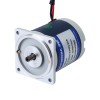 ブラシ付き 24V 10W 0.08Nm(11.33oz.in) 999RPM 3:1 スパーギアボックス DC ギアモーター付き - F2D10-24GN-30S/2GN3K | StepperOnline