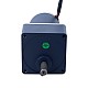 ブラシ付き 24V 30W 0.97Nm(137.36oz.in) 200RPM 15:1 スパーギアボックス DC ギアモーター付き - F3D30-24GN-30S/3GN15K | StepperOnline