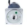 ブラシ付き 48V 150W 20.00Nm(2832.23oz.in) 15RPM 200:1 スパーギアボックス DC ギアモーター付き - F5D150-48GU-30S/5GU200KB | StepperOnline