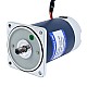 ブラシ付き 12V 90W 5.22Nm(739.21oz.in) 120RPM 15:1 スパーギアボックス DC ギアモーター付き - F5D90-12GU-18S/5GU15KB | StepperOnline