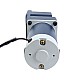 ブラシ付き 48V 90W 18.48Nm(2616.99oz.in) 30RPM 、 100:1 直角ギアボックス DC ギアモーター付き - F5D90-48GU-30S/5GU100RC | StepperOnline