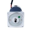 ブラシ付き 24V 90W 2.32Nm(328.54oz.in) 300RPM 10:1 スパーギアボックス DC ギアモーター付き - F5D90-24GU-30S/5GU10KB | StepperOnline