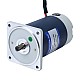 ブラシ付き 48V 90W 16.89Nm(2391.82oz.in) 30RPM 100:1 スパーギアボックス DC ギアモーター付き - F5D90-48GU-30S/5GU100KB | StepperOnline