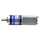 ブラシ付き 12V DC ギアモーター1.1Kg.cm/98RPM w/ 107:1 遊星ギアボックス ブラシ付き 12V DC ギアモーター1.1Kg.cm/98RPM w/ 107:1 遊星ギアボックス