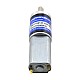 ブラシ付き 12V DC ギアモーター1.1Kg.cm/98RPM w/ 107:1 遊星ギアボックス ブラシ付き 12V DC ギアモーター1.1Kg.cm/98RPM w/ 107:1 遊星ギアボックス