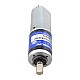 ブラシ付き 12V DC ギアモーター1.1Kg.cm/98RPM w/ 107:1 遊星ギアボックス ブラシ付き 12V DC ギアモーター1.1Kg.cm/98RPM w/ 107:1 遊星ギアボックス