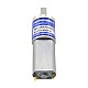 ブラシ付き 12V DC ギアモーター0.19Kg.cm/656RPM w/ 16:1 遊星ギアボックス ブラシ付き 12V DC ギアモーター0.19Kg.cm/656RPM w/ 16:1 遊星ギアボックス