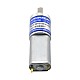 ブラシ付き 12V DC ギアモーター0.23Kg.cm/552RPM w/ 19:1 遊星ギアボックス ブラシ付き 12V DC ギアモーター0.23Kg.cm/552RPM w/ 19:1 遊星ギアボックス