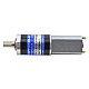 ブラシ付き 12V DC ギアモーター2.3Kg.cm/41RPM w/ 256:1 遊星ギアボックス ブラシ付き 12V DC ギアモーター2.3Kg.cm/41RPM w/ 256:1 遊星ギアボックス