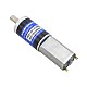 ブラシ付き 12V DC ギアモーター2.7Kg.cm/34.5RPM w/ 304:1 遊星ギアボックス ブラシ付き 12V DC ギアモーター2.7Kg.cm/34.5RPM w/ 304:1 遊星ギアボックス