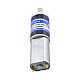 ブラシ付き 12V DC ギアモーター2.7Kg.cm/34.5RPM w/ 304:1 遊星ギアボックス ブラシ付き 12V DC ギアモーター2.7Kg.cm/34.5RPM w/ 304:1 遊星ギアボックス
