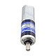 ブラシ付き 12V DC ギアモーター2.7Kg.cm/34.5RPM w/ 304:1 遊星ギアボックス ブラシ付き 12V DC ギアモーター2.7Kg.cm/34.5RPM w/ 304:1 遊星ギアボックス