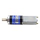 ブラシ付き 12V DC ギアモーター3.2Kg.cm/29RPM w/ 361:1 遊星ギアボックス ブラシ付き 12V DC ギアモーター3.2Kg.cm/29RPM w/ 361:1 遊星ギアボックス